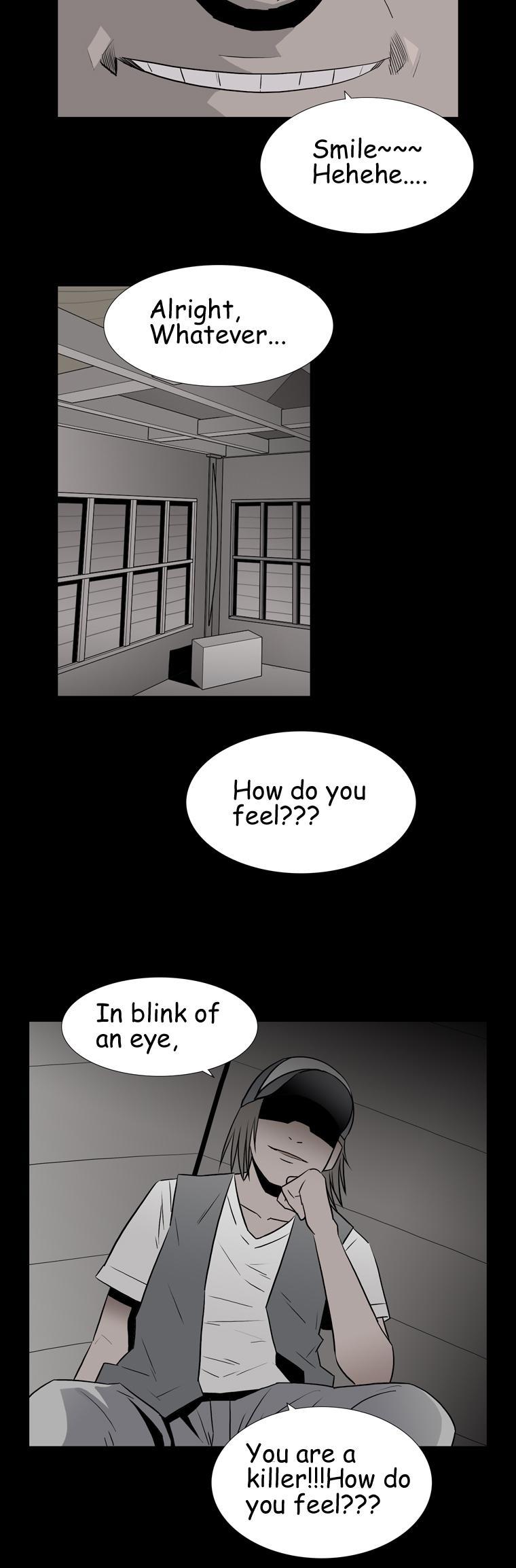 Hanged Doll Chapter 57.2 page 11 - Chapter 57 v2 : Monster (01)