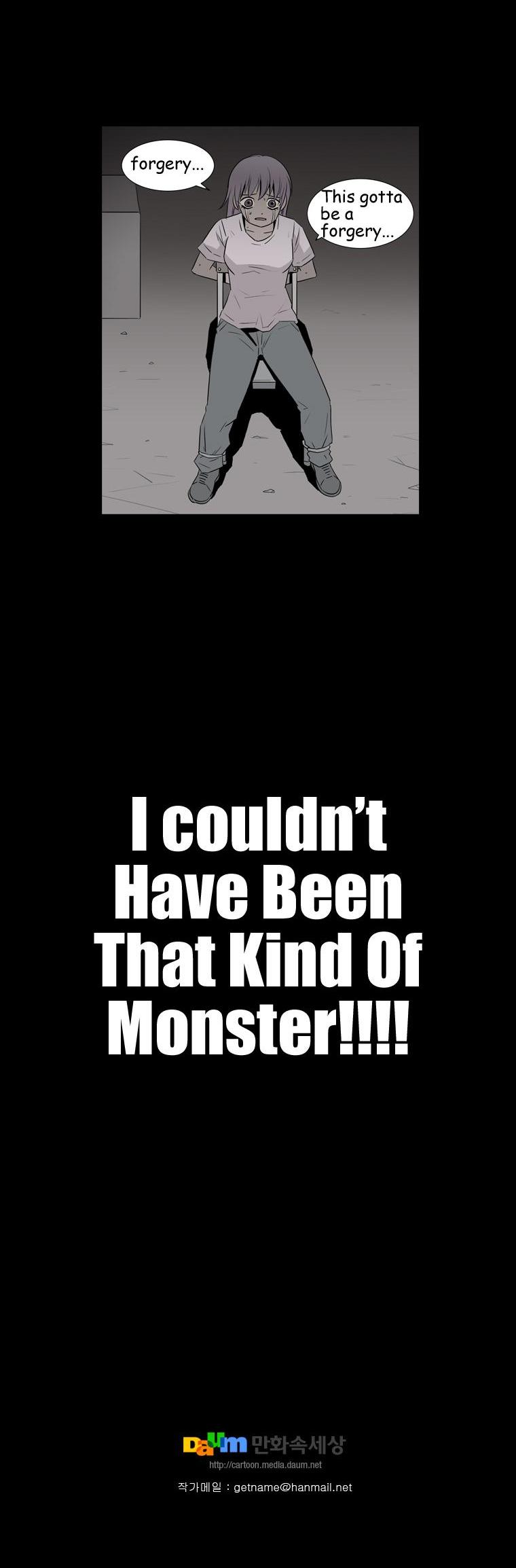 Hanged Doll Chapter 57.2 page 12 - Chapter 57 v2 : Monster (01)