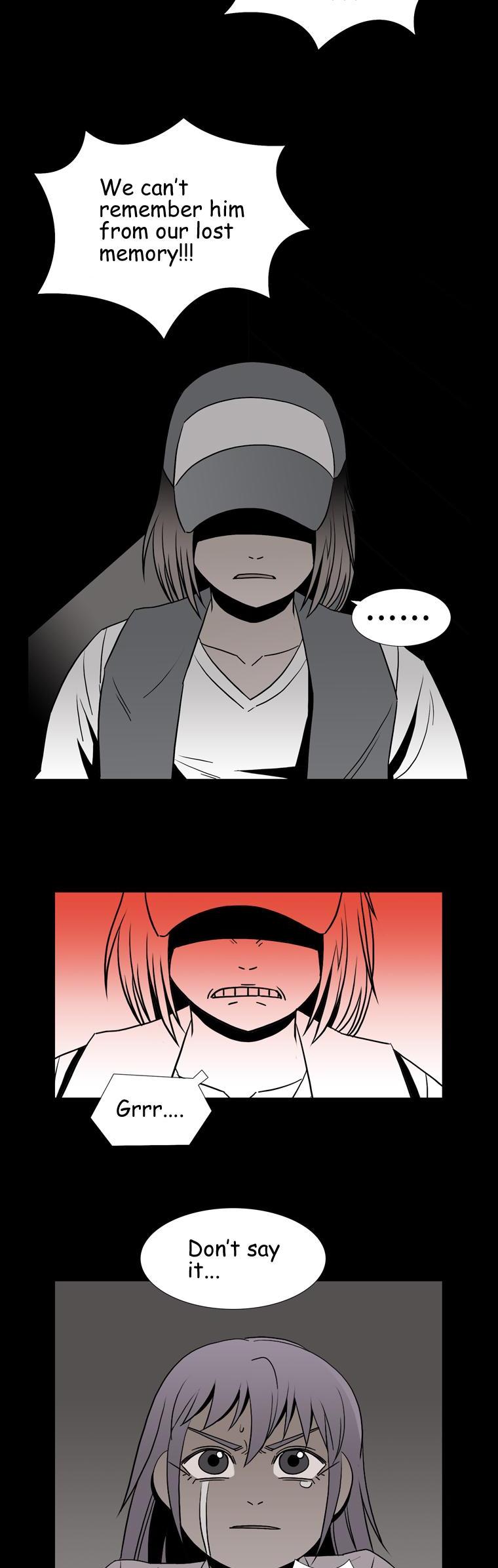 Hanged Doll Chapter 58.2 page 12 - Chapter 58 v2 : Monster (02)