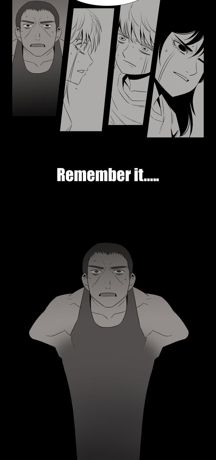 Hanged Doll Chapter 58.2 page 5 - Chapter 58 v2 : Monster (02)