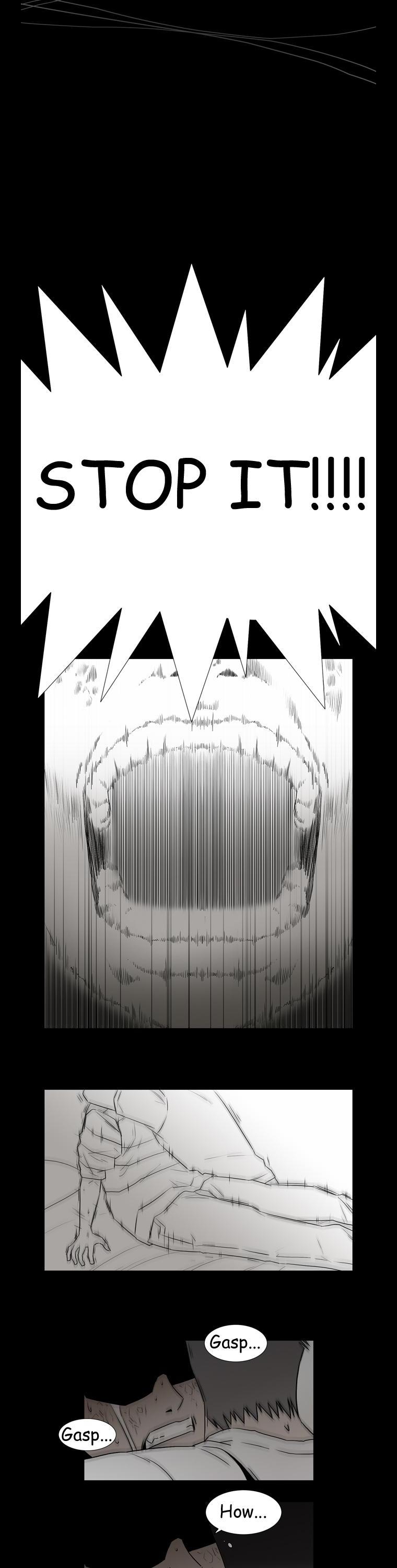 Hanged Doll Chapter 59.2 page 9 - Chapter 59 v2 : Monster (03)