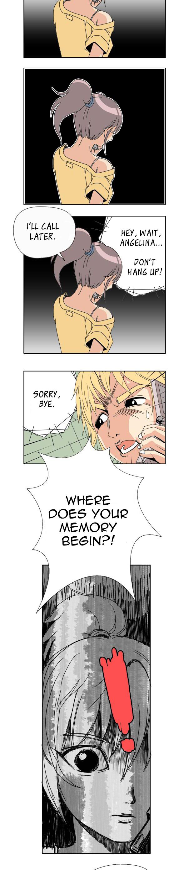 Hanged Doll Chapter 6.4 page 9 - Chapter 6 v4 : Memory (2)
