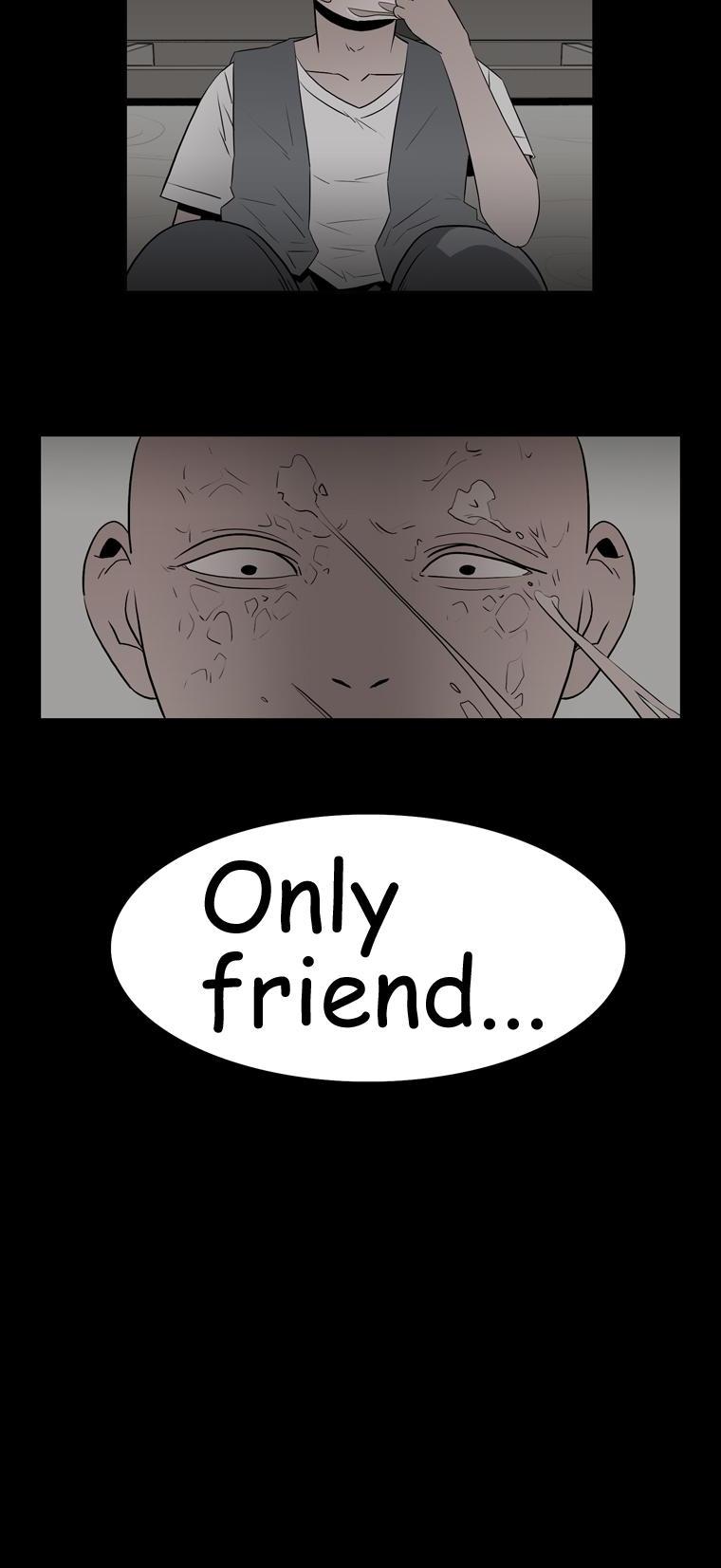 Hanged Doll Chapter 60.2 page 11 - Chapter 60 v2 : Monster (04)