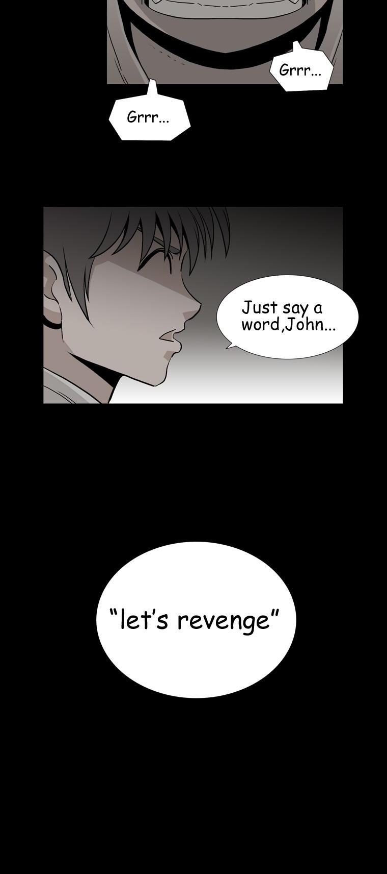 Hanged Doll Chapter 60.2 page 5 - Chapter 60 v2 : Monster (04)