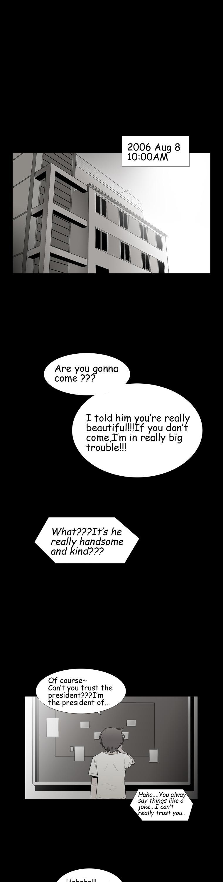 Hanged Doll Chapter 60.2 page 6 - Chapter 60 v2 : Monster (04)