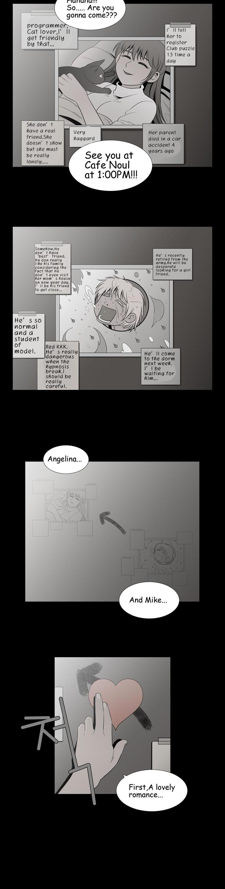Hanged Doll Chapter 60.2 page 7 - Chapter 60 v2 : Monster (04)