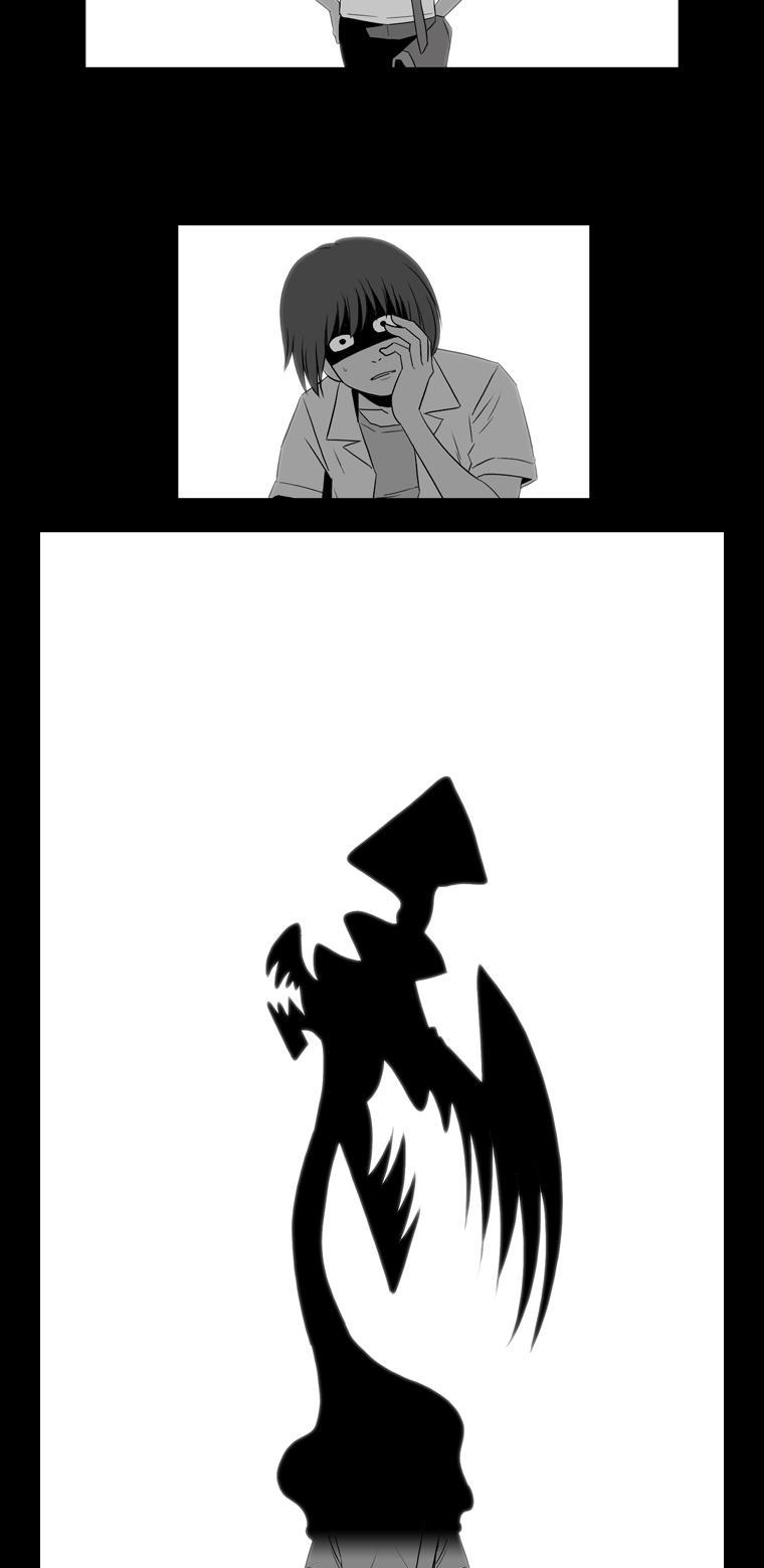 Hanged Doll Chapter 62.2 page 10 - Chapter 62 v2 : Monster (06)