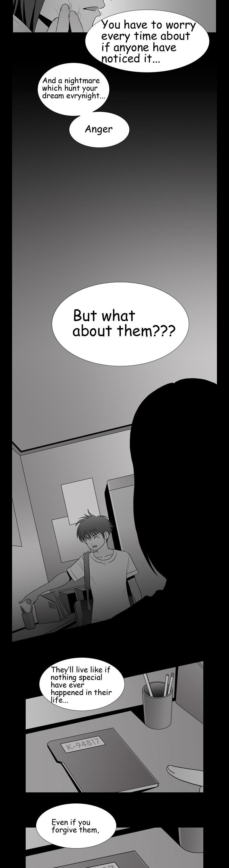 Hanged Doll Chapter 62.2 page 4 - Chapter 62 v2 : Monster (06)