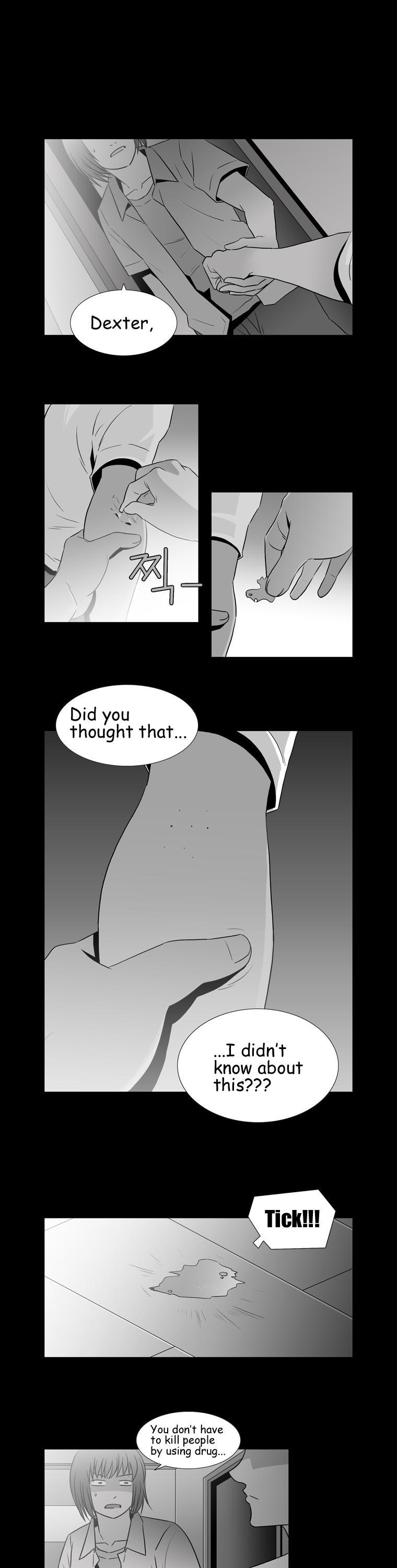 Hanged Doll Chapter 62.2 page 6 - Chapter 62 v2 : Monster (06)