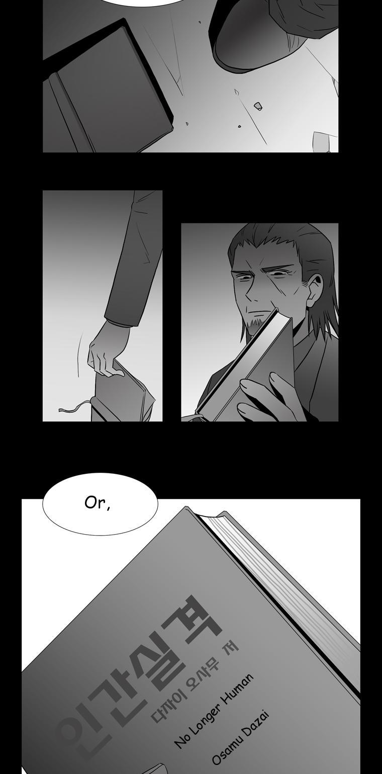 Hanged Doll Chapter 63.2 page 10 - Chapter 63 v2 : Family (01)