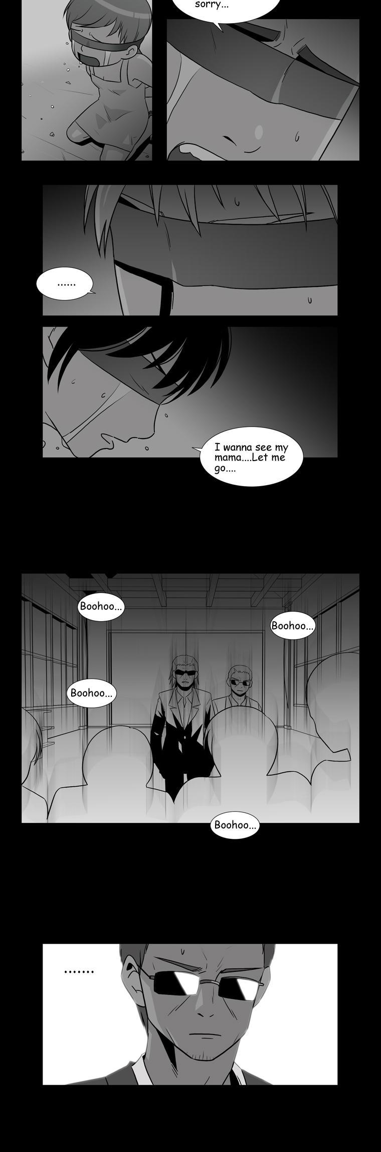Hanged Doll Chapter 63.2 page 4 - Chapter 63 v2 : Family (01)