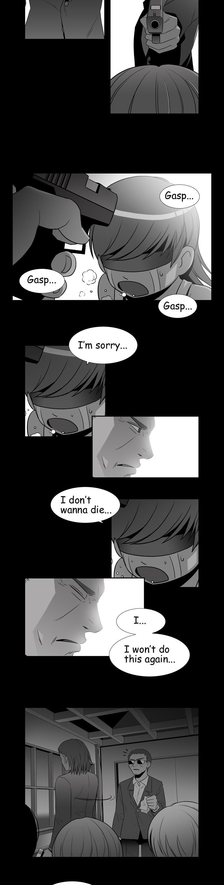 Hanged Doll Chapter 63.2 page 6 - Chapter 63 v2 : Family (01)
