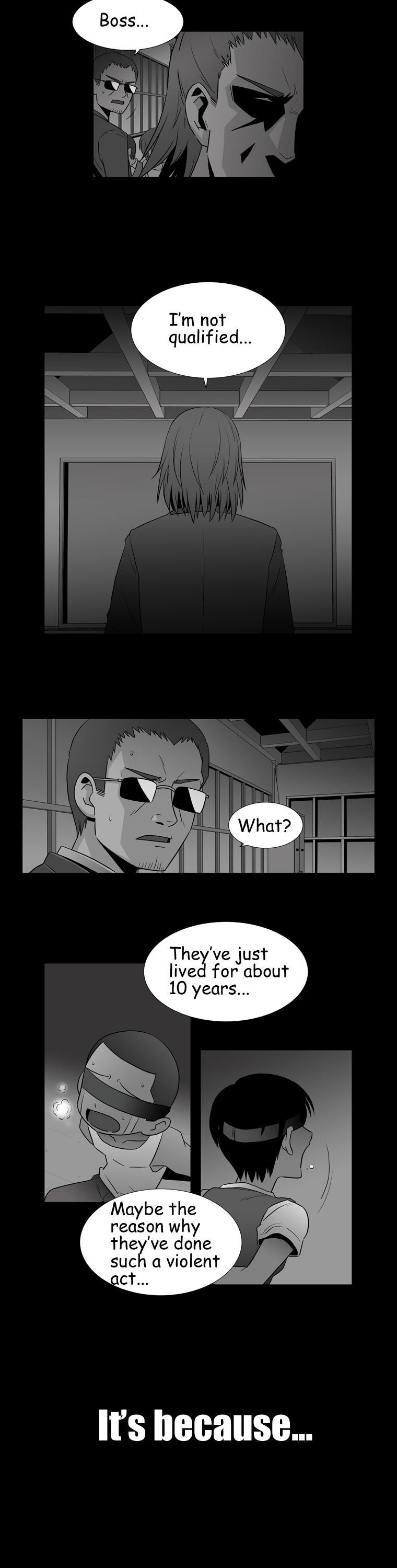 Hanged Doll Chapter 63.2 page 7 - Chapter 63 v2 : Family (01)