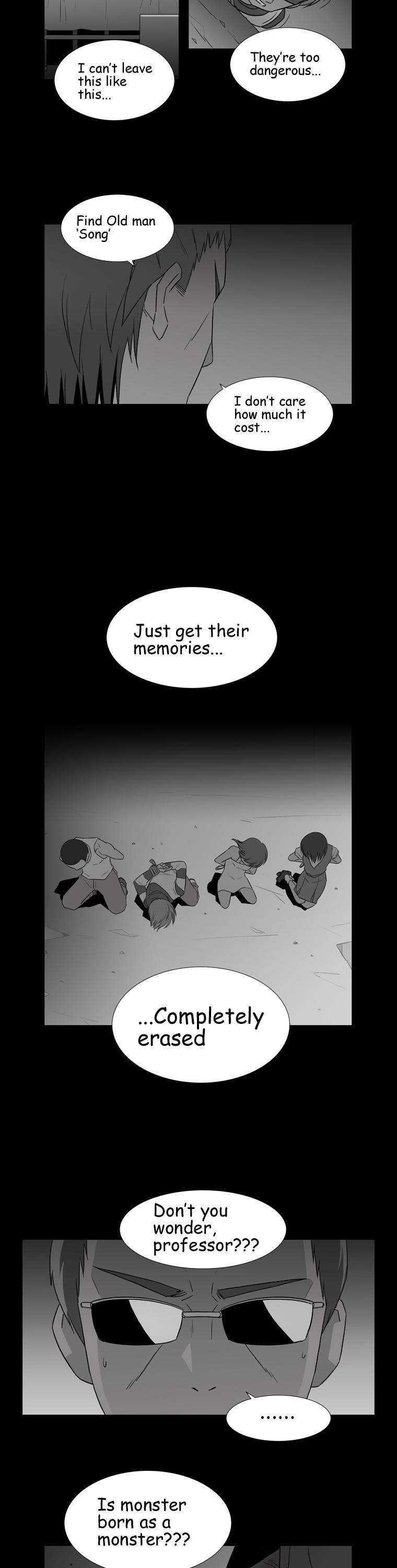 Hanged Doll Chapter 63.2 page 9 - Chapter 63 v2 : Family (01)