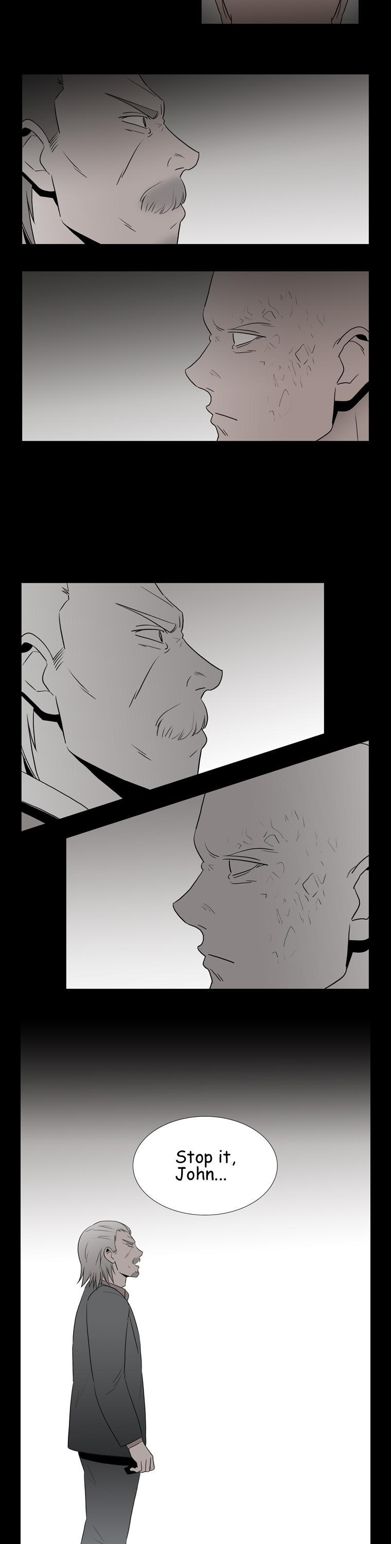 Hanged Doll Chapter 64.2 page 10 - Chapter 64 v2 : Family (02)