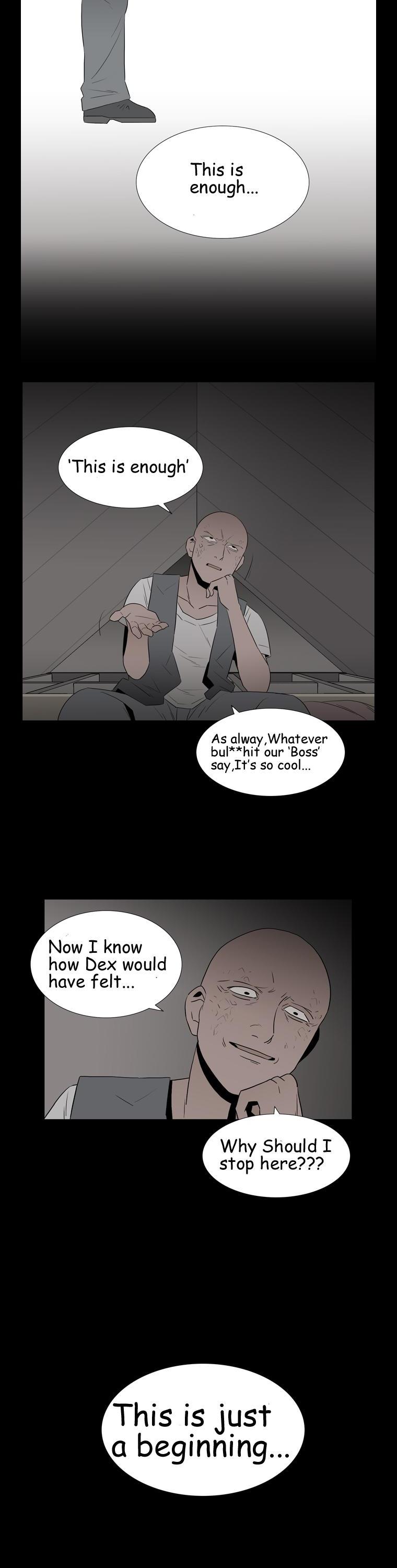 Hanged Doll Chapter 64.2 page 11 - Chapter 64 v2 : Family (02)