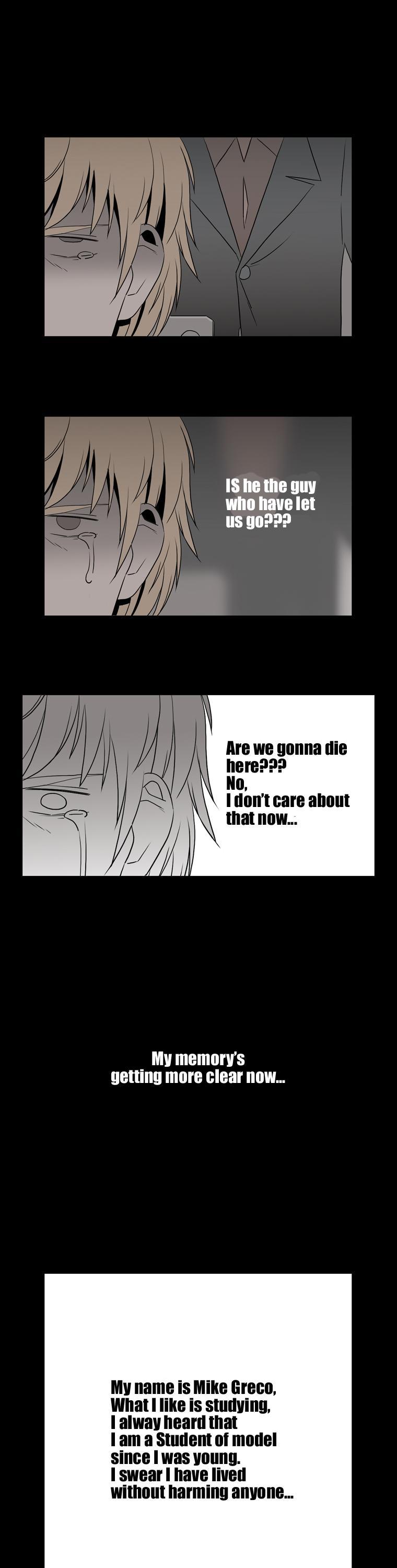 Hanged Doll Chapter 64.2 page 12 - Chapter 64 v2 : Family (02)