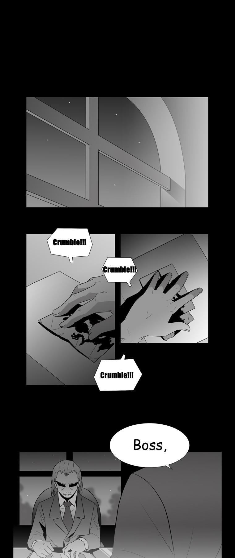 Hanged Doll Chapter 64.2 page 3 - Chapter 64 v2 : Family (02)