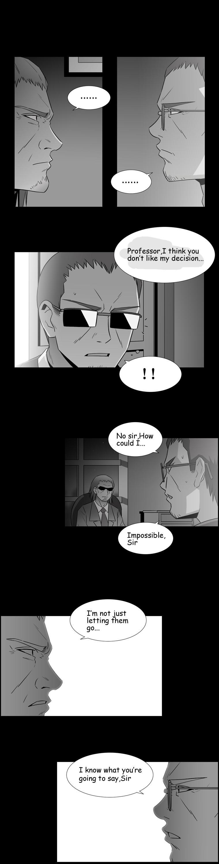 Hanged Doll Chapter 64.2 page 5 - Chapter 64 v2 : Family (02)