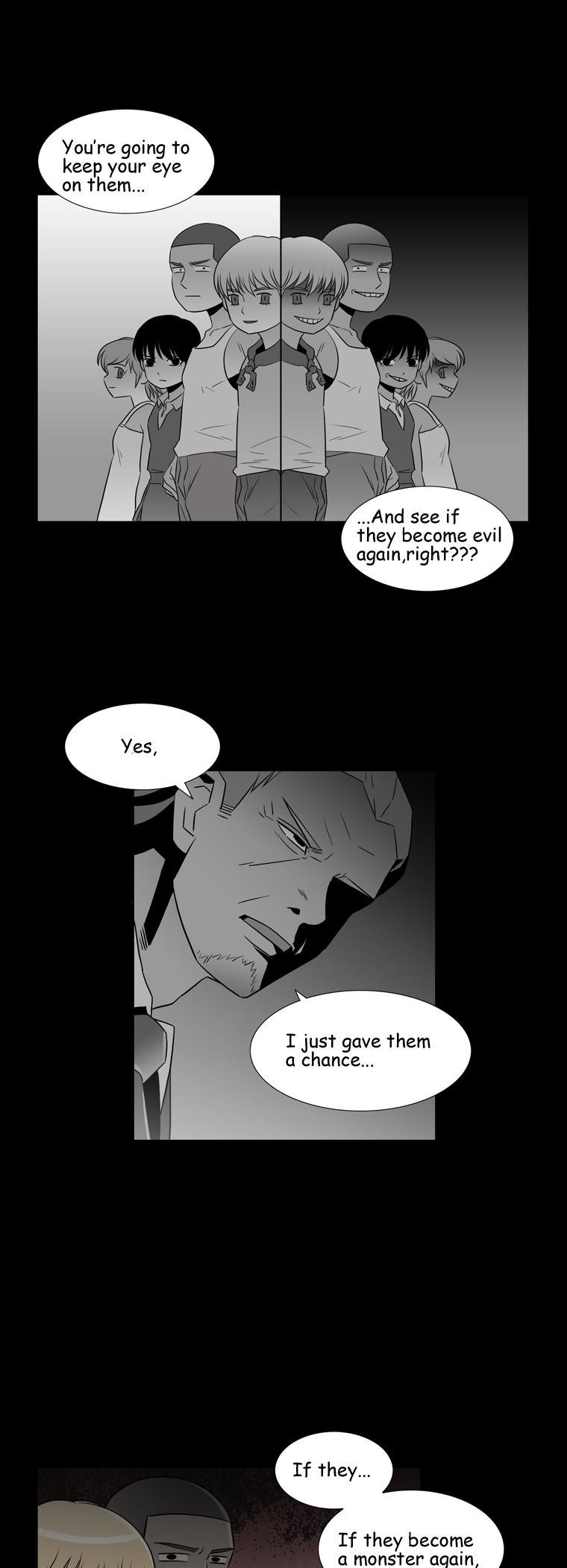 Hanged Doll Chapter 64.2 page 6 - Chapter 64 v2 : Family (02)