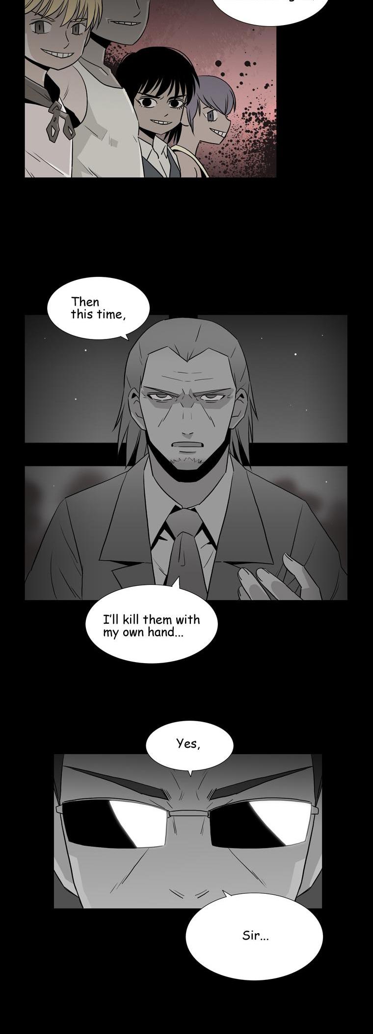 Hanged Doll Chapter 64.2 page 7 - Chapter 64 v2 : Family (02)