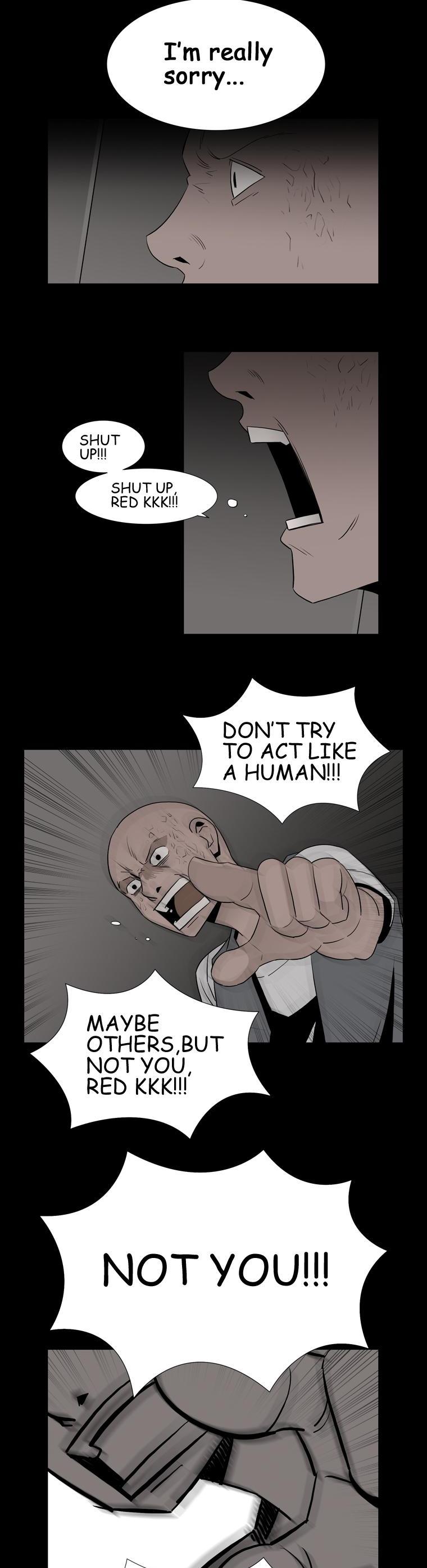 Hanged Doll Chapter 65.2 page 10 - Chapter 65 v2 : Family (03)