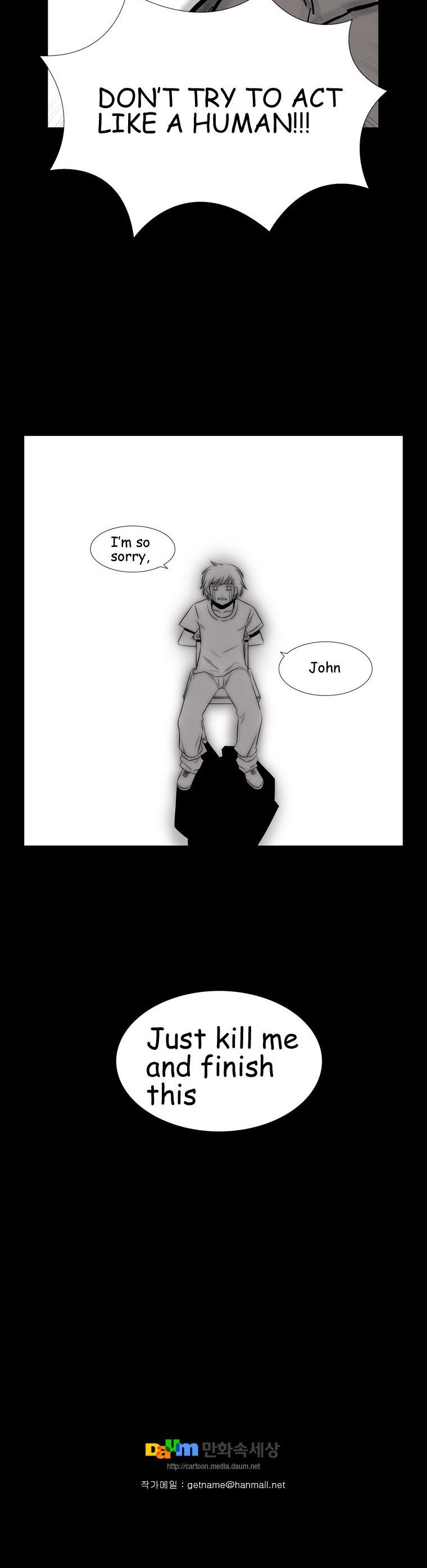 Hanged Doll Chapter 65.2 page 11 - Chapter 65 v2 : Family (03)