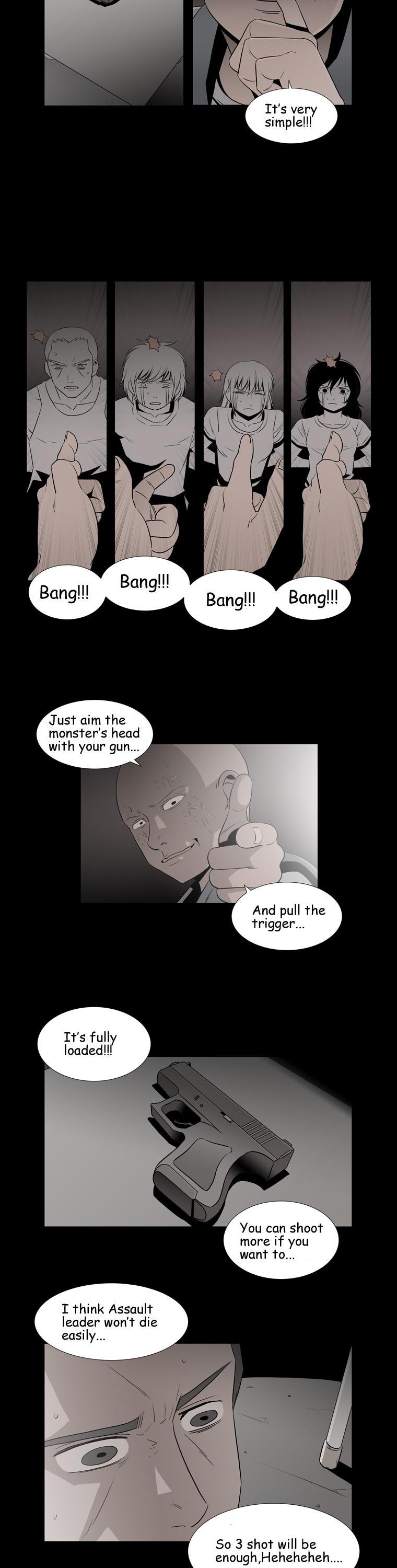 Hanged Doll Chapter 65.2 page 2 - Chapter 65 v2 : Family (03)