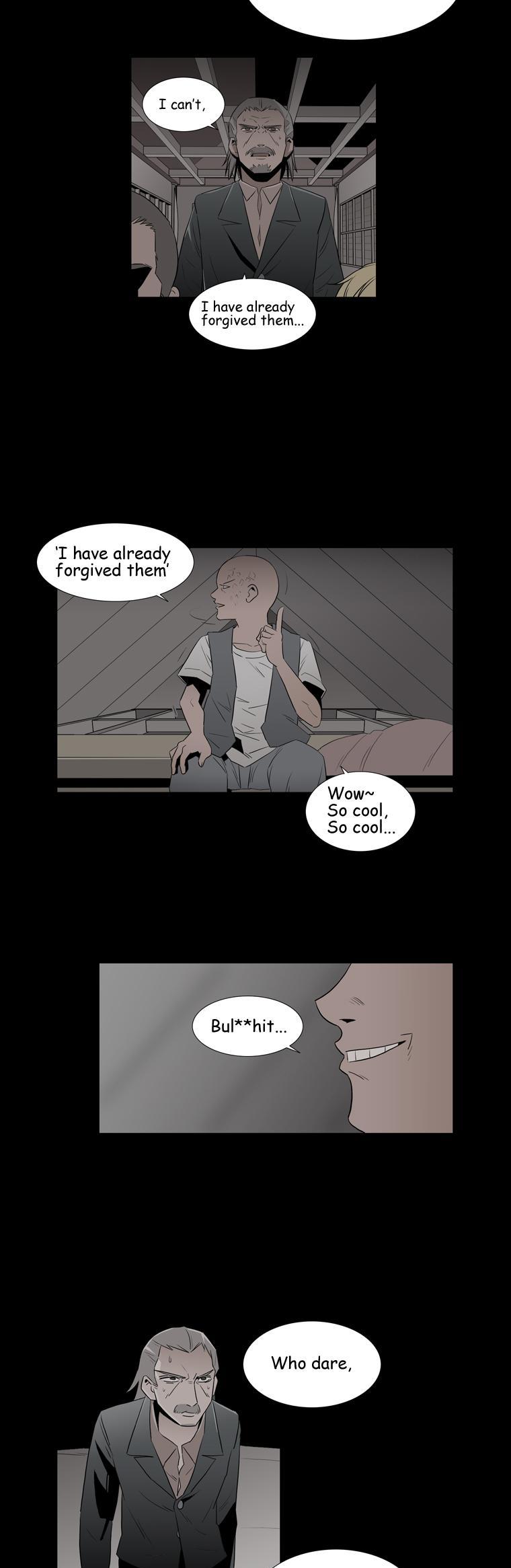 Hanged Doll Chapter 65.2 page 3 - Chapter 65 v2 : Family (03)