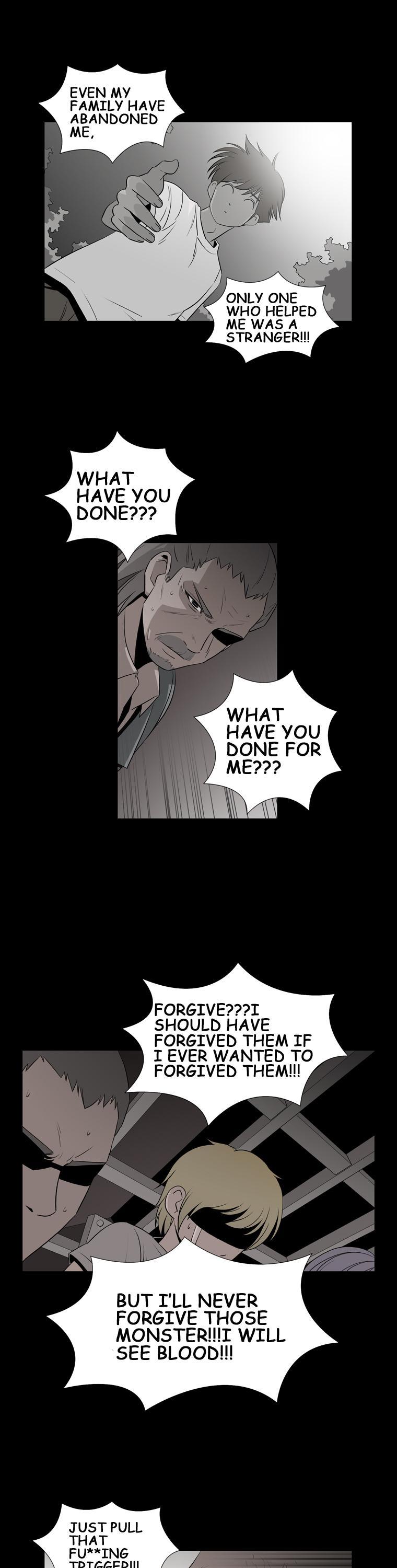 Hanged Doll Chapter 65.2 page 5 - Chapter 65 v2 : Family (03)