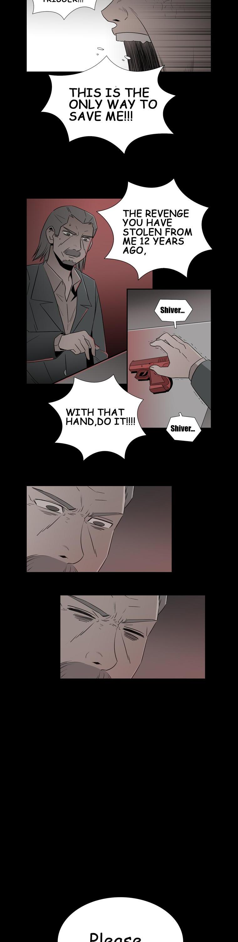 Hanged Doll Chapter 65.2 page 6 - Chapter 65 v2 : Family (03)