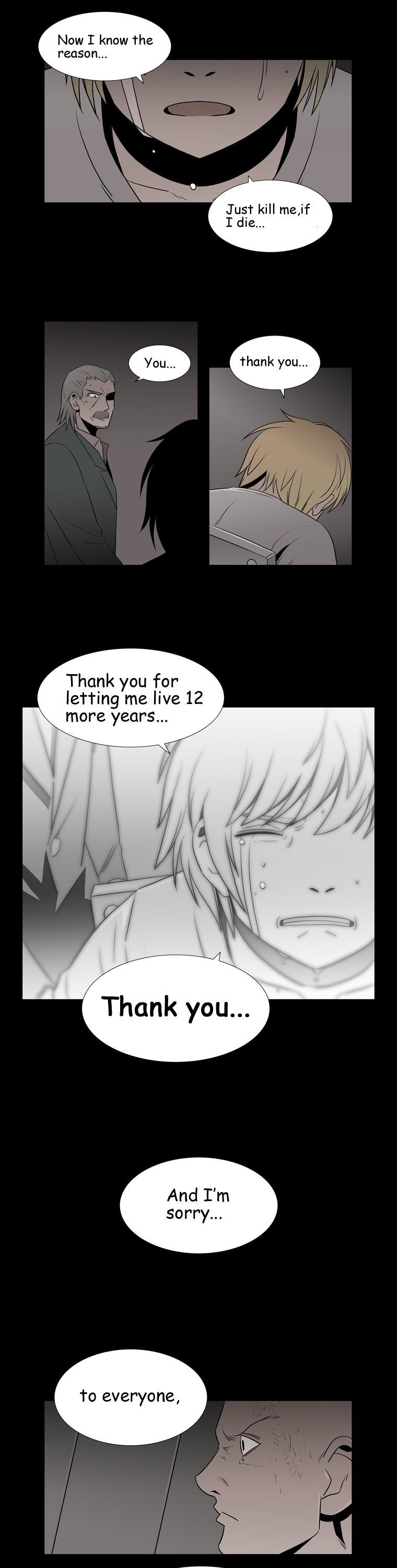 Hanged Doll Chapter 65.2 page 9 - Chapter 65 v2 : Family (03)