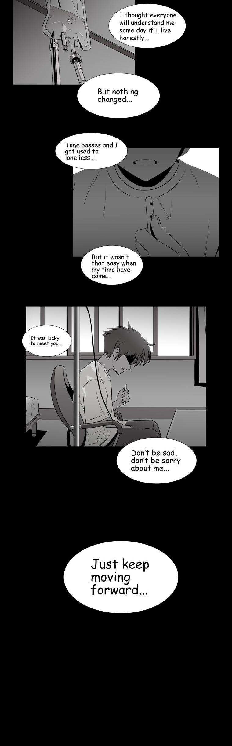 Hanged Doll Chapter 66.2 page 3 - Chapter 66 v2 : Family (04)