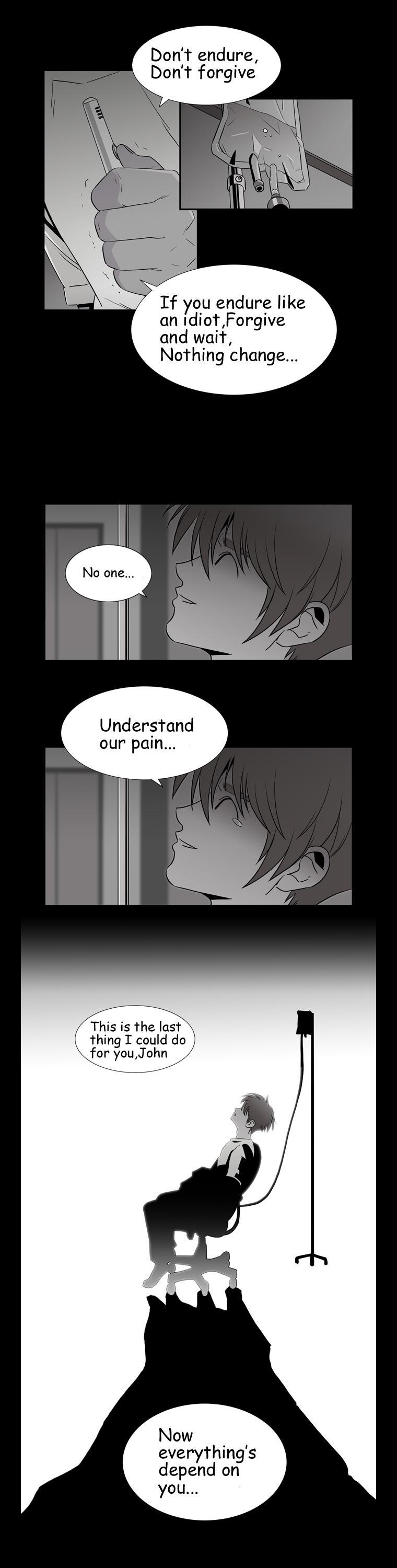 Hanged Doll Chapter 66.2 page 4 - Chapter 66 v2 : Family (04)