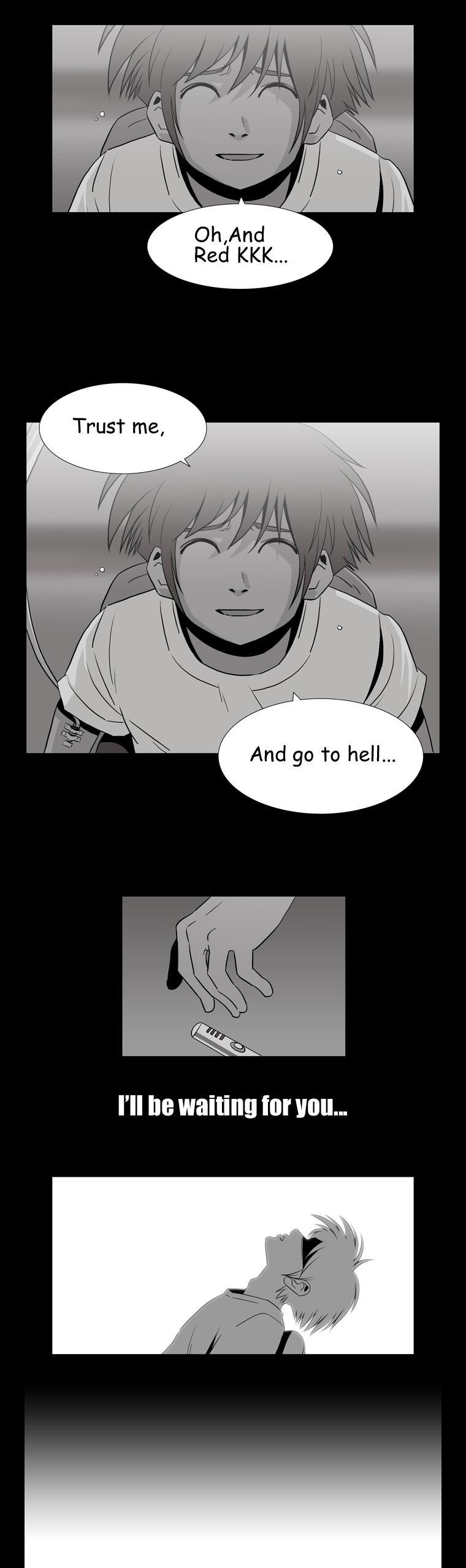 Hanged Doll Chapter 66.2 page 5 - Chapter 66 v2 : Family (04)