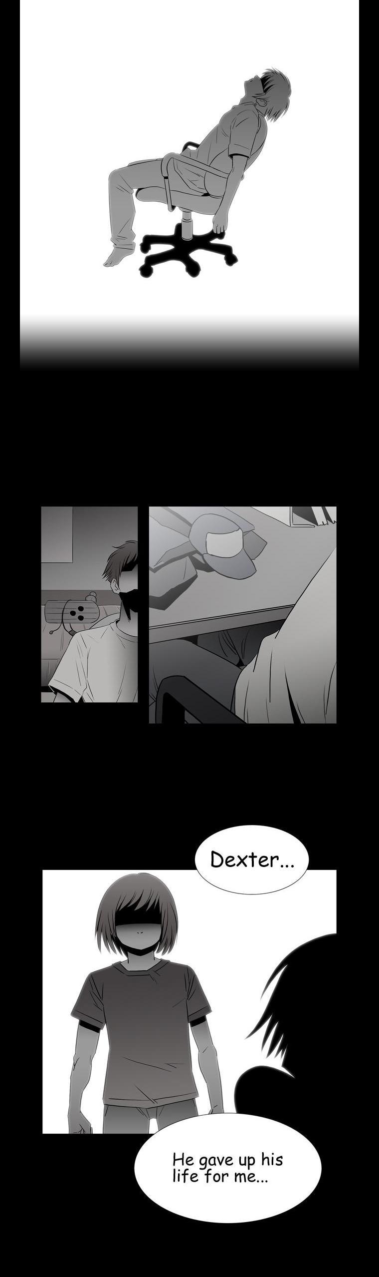 Hanged Doll Chapter 66.2 page 6 - Chapter 66 v2 : Family (04)