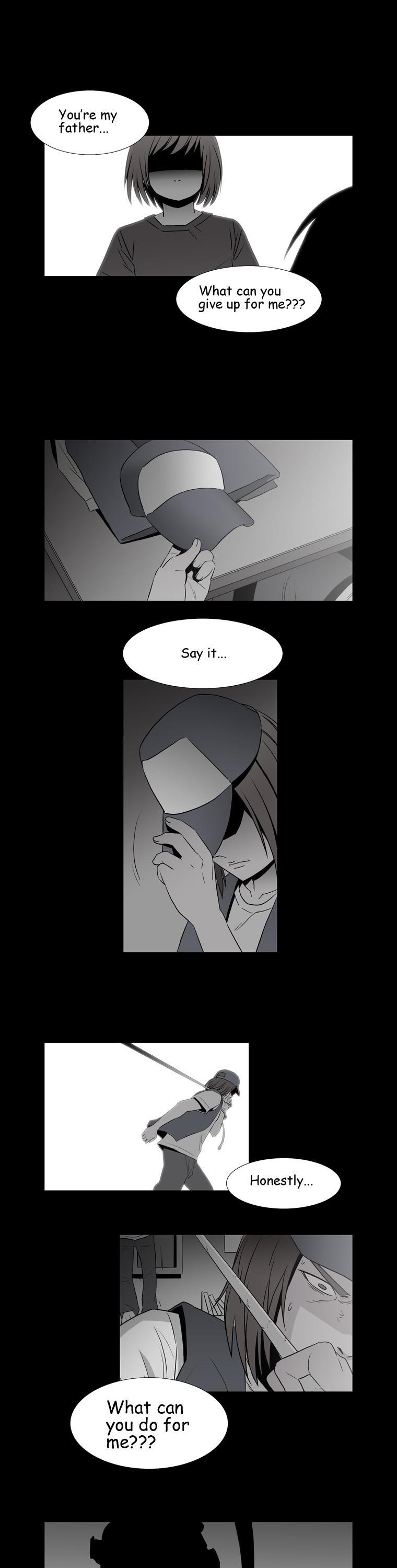 Hanged Doll Chapter 66.2 page 7 - Chapter 66 v2 : Family (04)