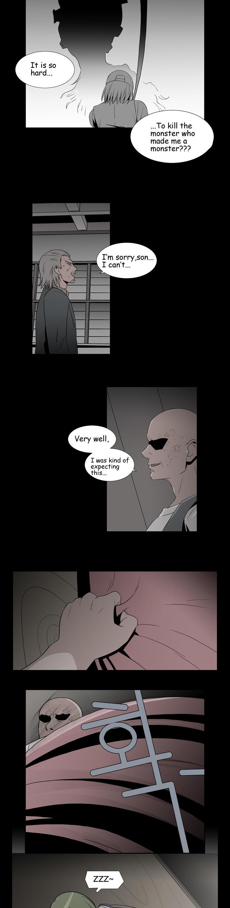 Hanged Doll Chapter 66.2 page 8 - Chapter 66 v2 : Family (04)
