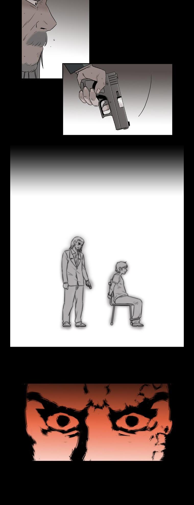 Hanged Doll Chapter 67.2 page 10 - Chapter 67 v2 : Family (05)
