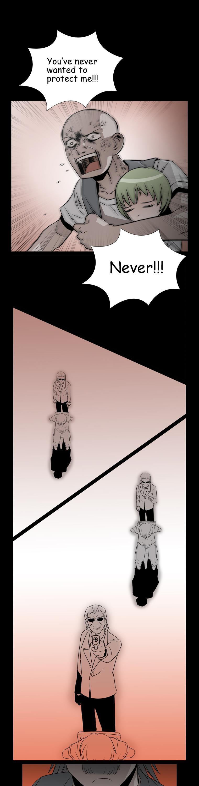 Hanged Doll Chapter 67.2 page 11 - Chapter 67 v2 : Family (05)
