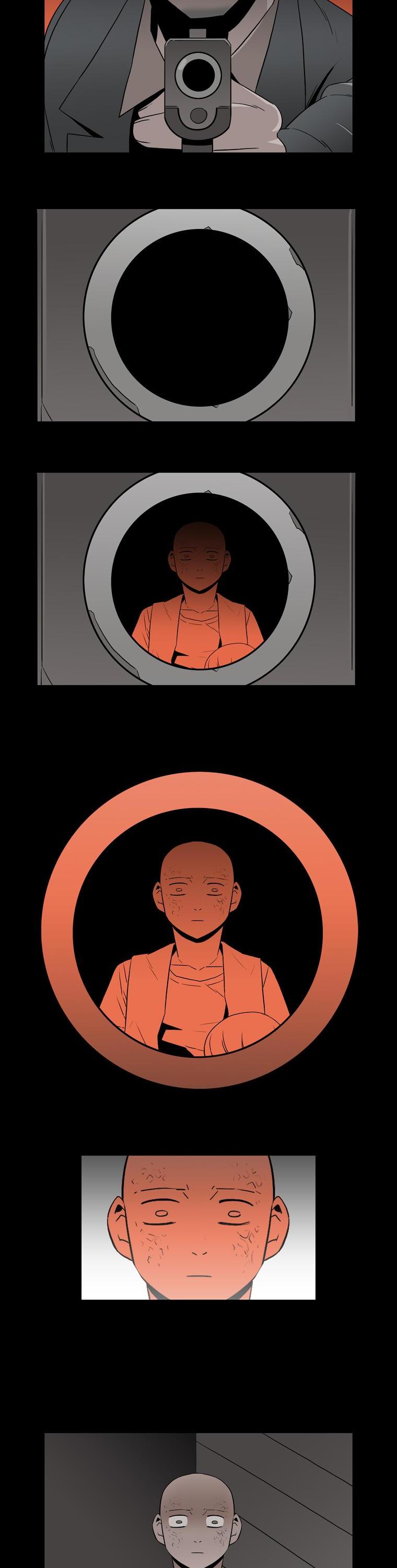 Hanged Doll Chapter 67.2 page 12 - Chapter 67 v2 : Family (05)
