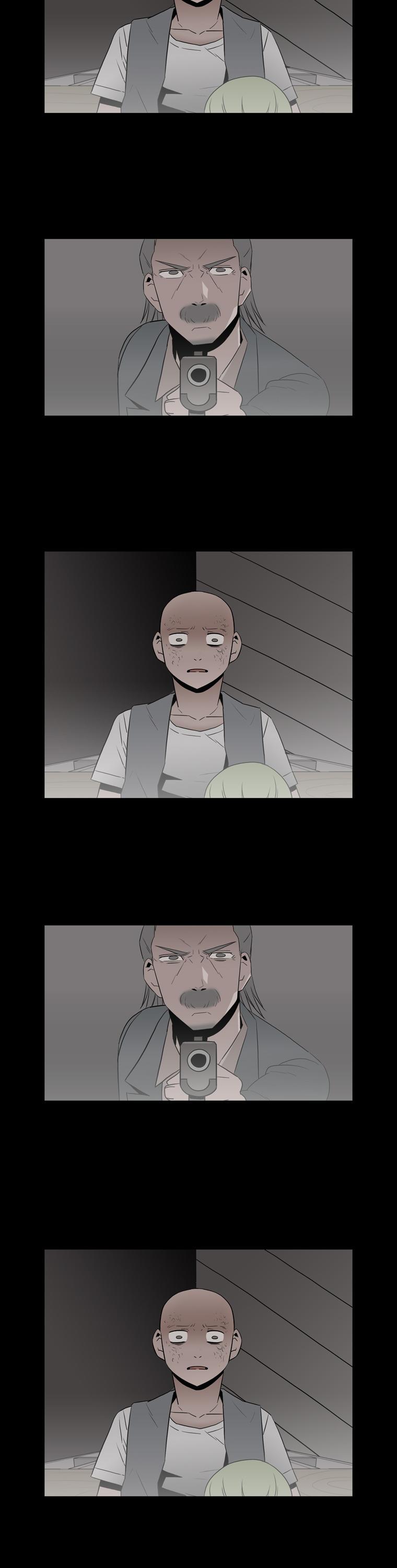 Hanged Doll Chapter 67.2 page 13 - Chapter 67 v2 : Family (05)