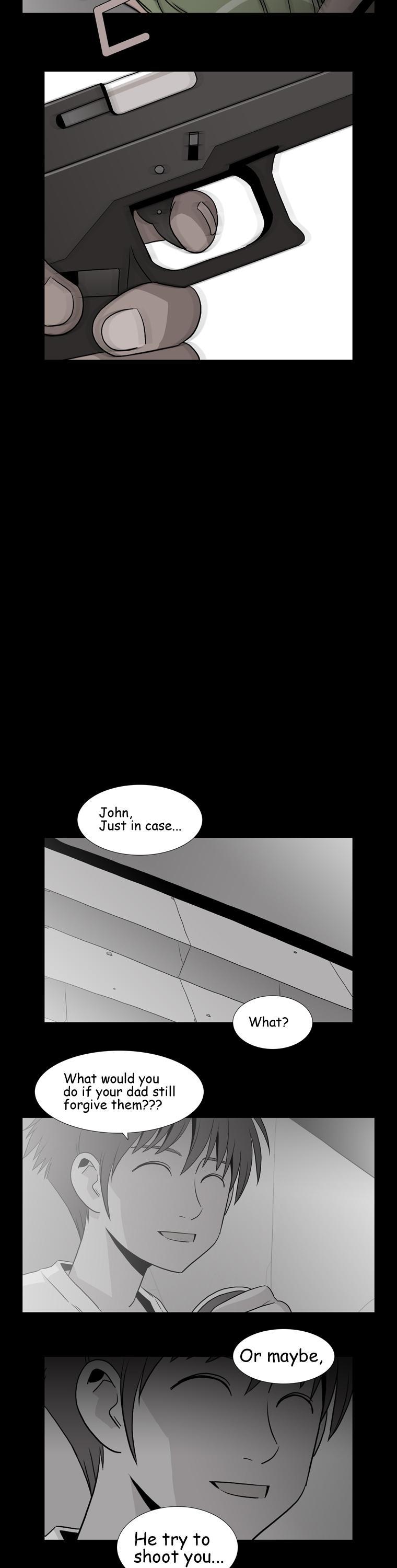 Hanged Doll Chapter 67.2 page 15 - Chapter 67 v2 : Family (05)