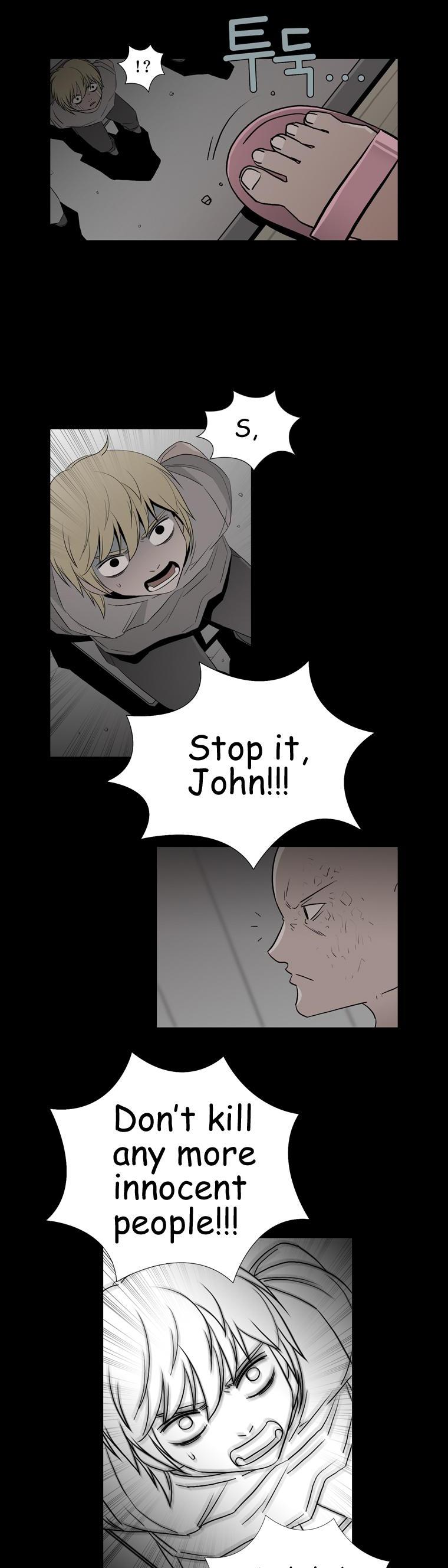 Hanged Doll Chapter 67.2 page 4 - Chapter 67 v2 : Family (05)