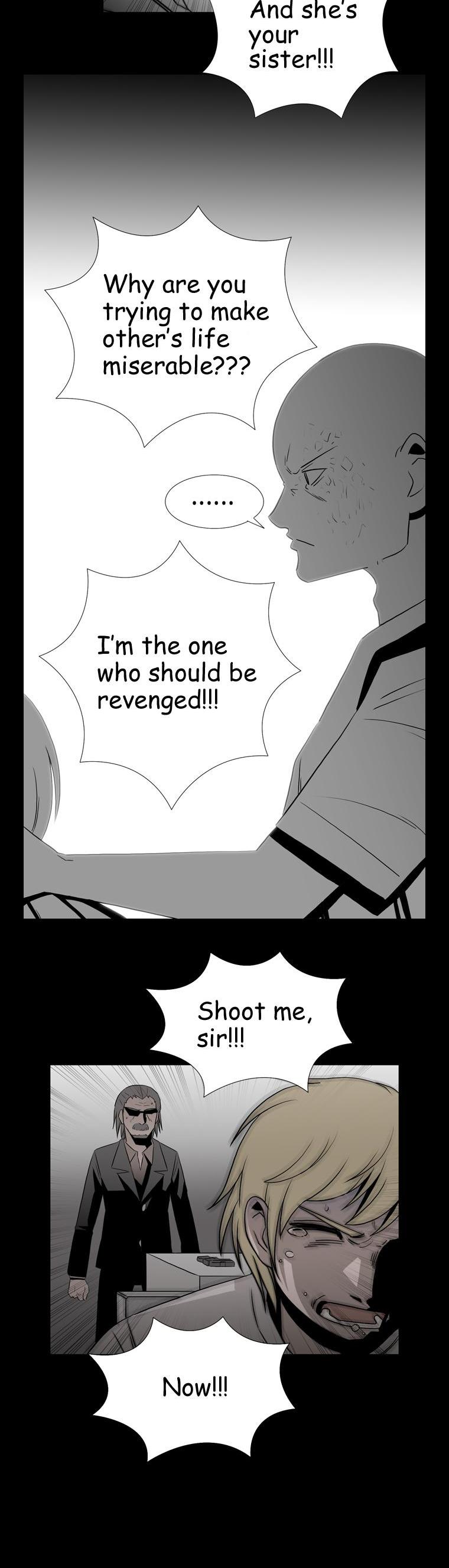 Hanged Doll Chapter 67.2 page 5 - Chapter 67 v2 : Family (05)