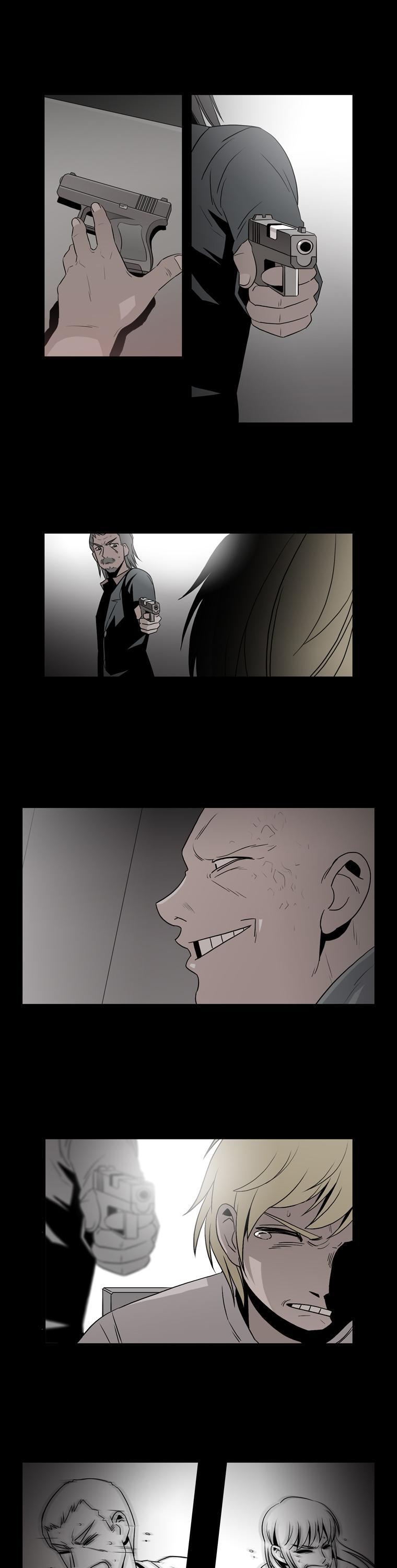 Hanged Doll Chapter 67.2 page 6 - Chapter 67 v2 : Family (05)