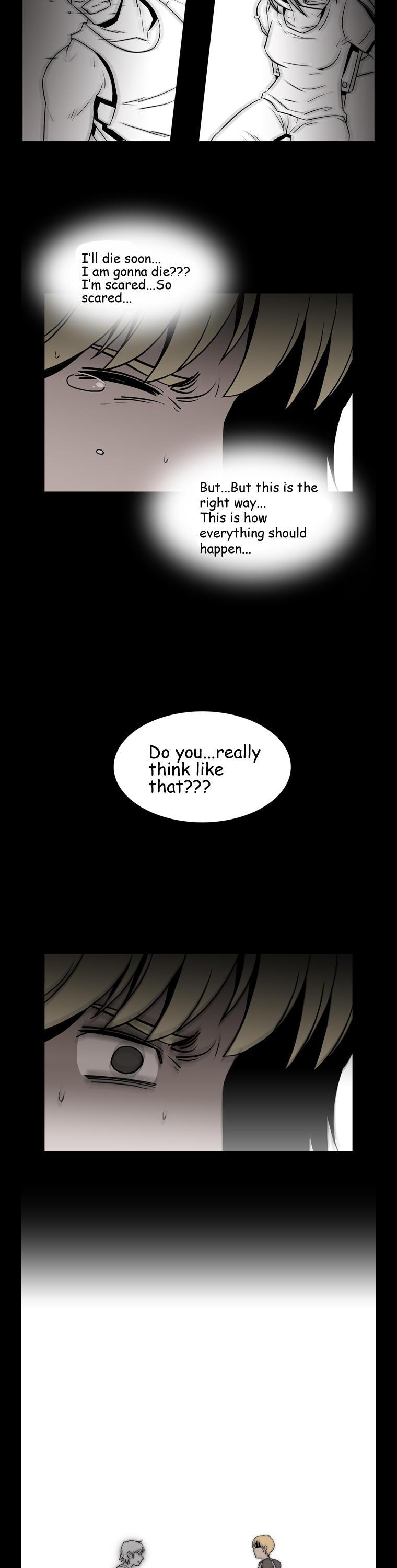 Hanged Doll Chapter 67.2 page 7 - Chapter 67 v2 : Family (05)