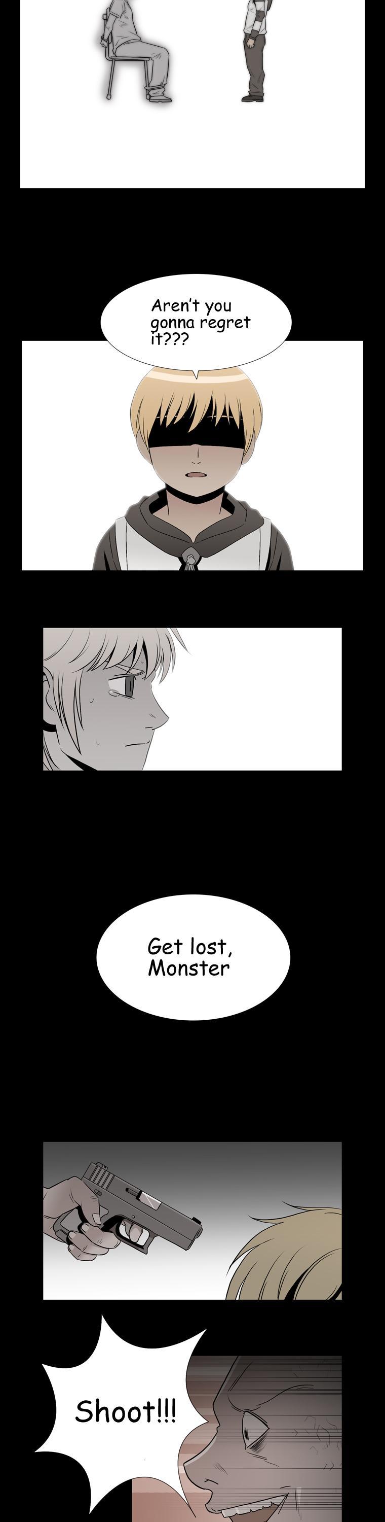 Hanged Doll Chapter 67.2 page 8 - Chapter 67 v2 : Family (05)
