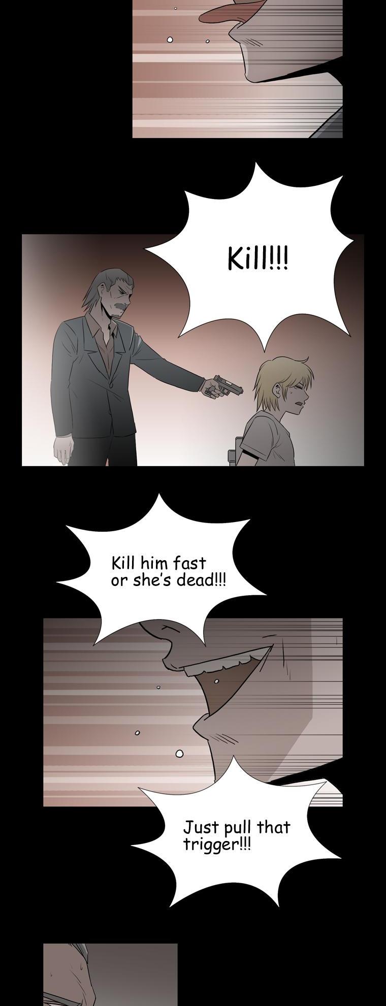 Hanged Doll Chapter 67.2 page 9 - Chapter 67 v2 : Family (05)
