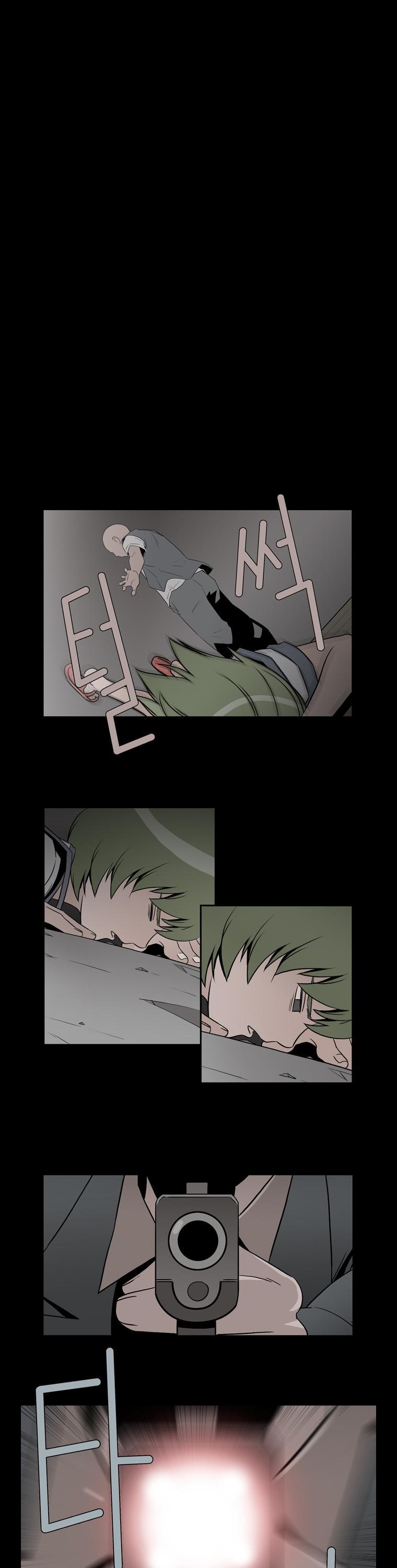 Hanged Doll Chapter 68.2 page 1 - Chapter 68 v2 : The End